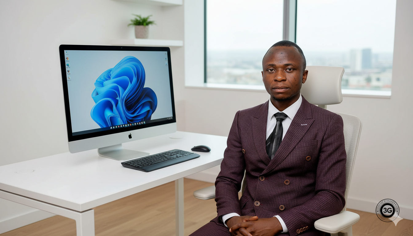 Fondation Bulere Moise