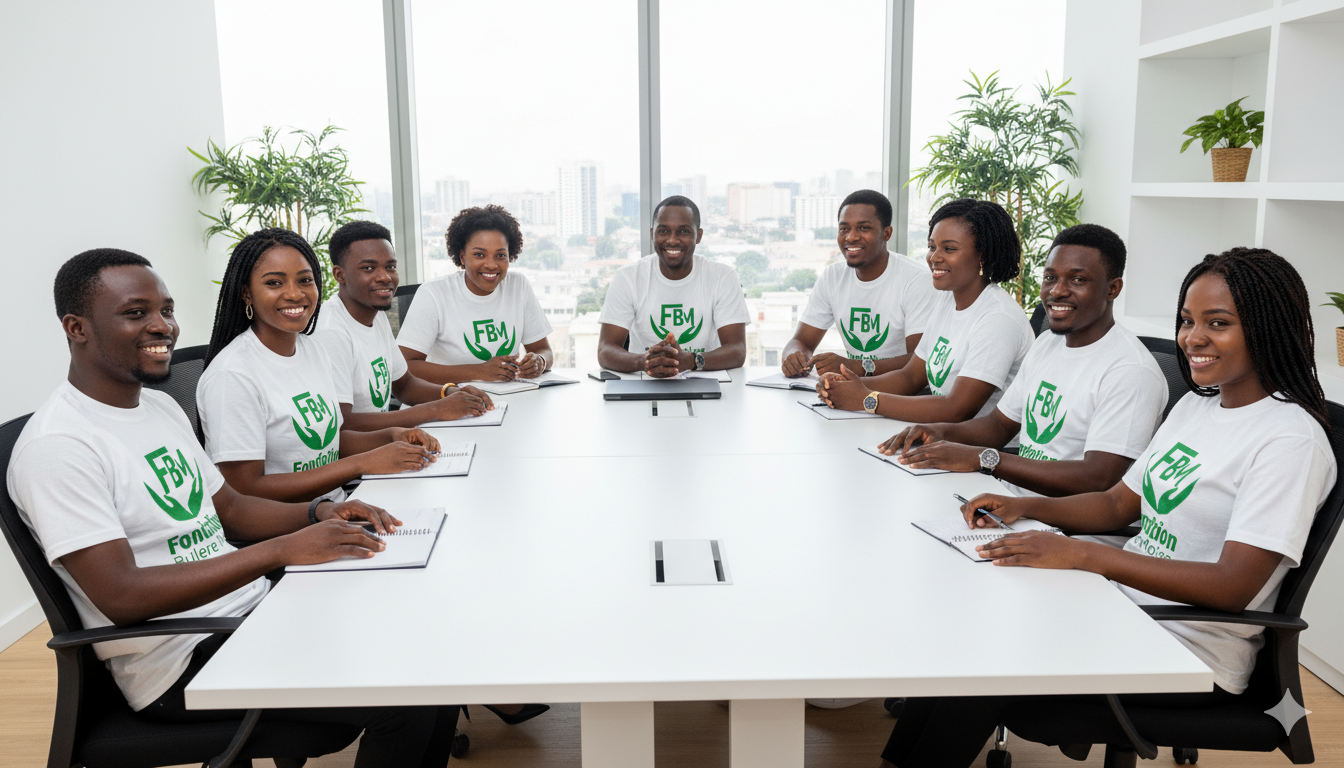 Fondation Bulere Moise