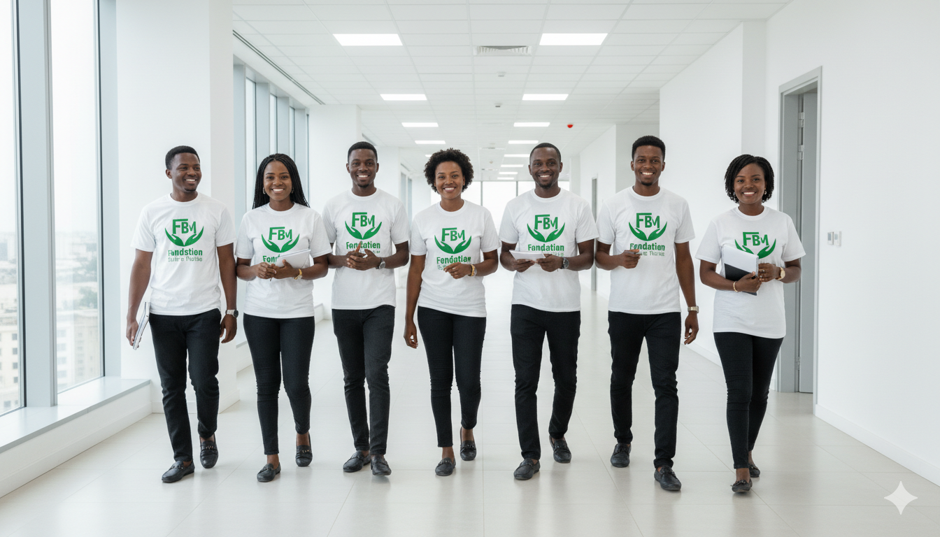 Fondation Bulere Moise