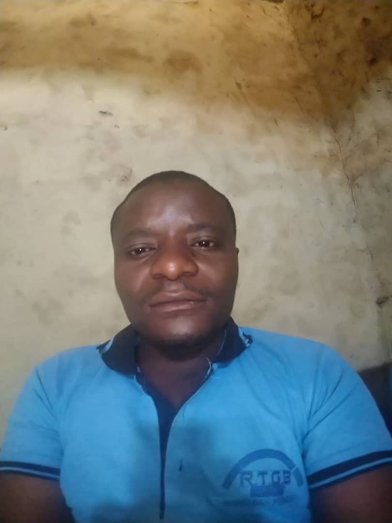 NGAANGONDI UNDI PATRICK,