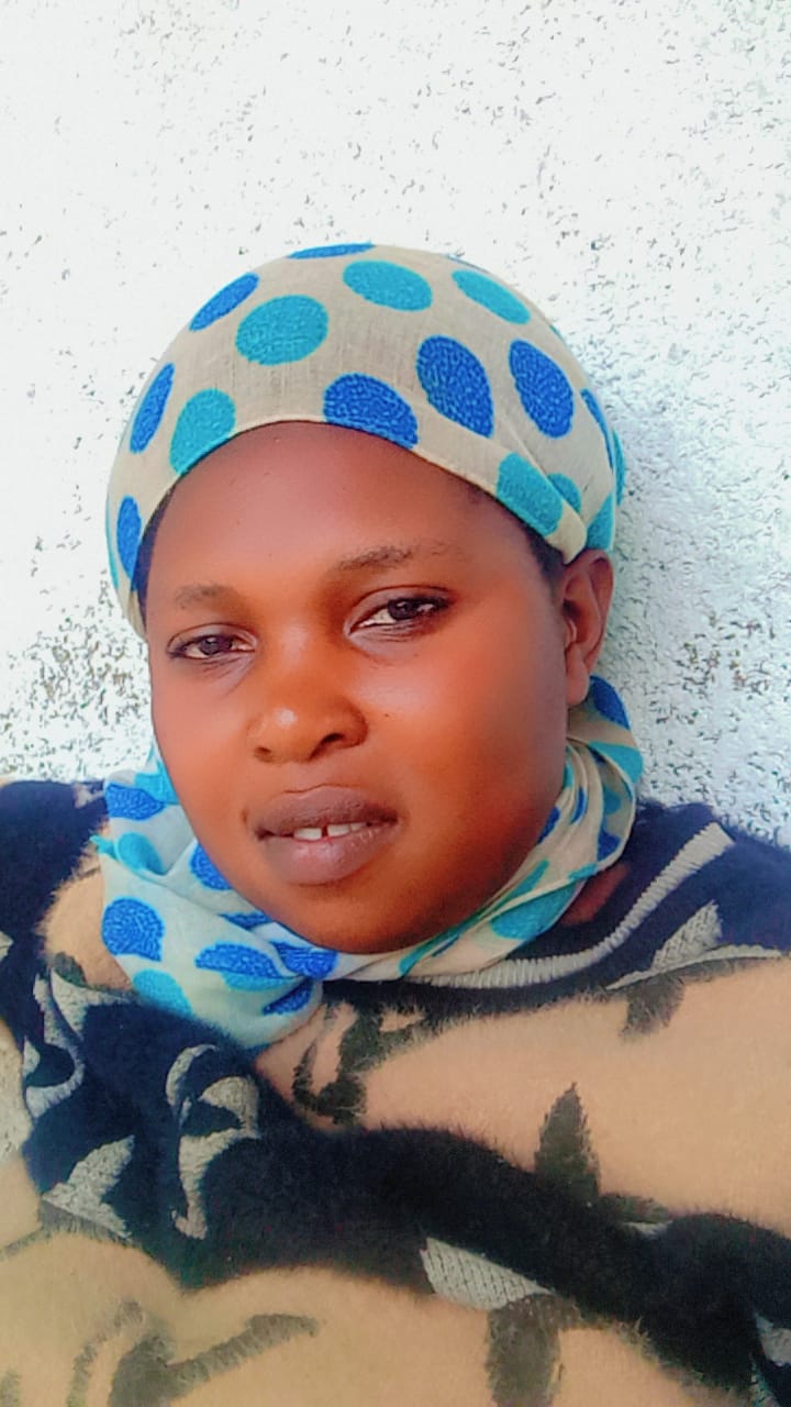 KAVUGHO BAYONGA CECILE